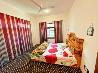 Sea Green Guest House - 5