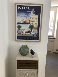 LA FONTAINE AP4355 By Riviera Holiday Homes - Villefranche-sur-Mer - 3