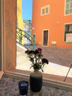 LA FONTAINE AP4355 By Riviera Holiday Homes - Villefranche-sur-Mer - 1