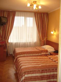 Hetman Hotel - Lviv - 9