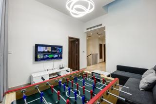 Luxury Villas with Beach Access by VB Homes - Ra’s al-Chaima - 1