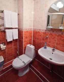 Hetman Hotel - Lviv - 8