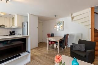 Welcome in - Knusse vakantiewoning - Kanonweistraat 11a, Domburg - Domburg - 6