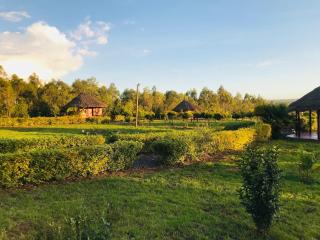 The Great Circle Lodge - Nanyuki - 6