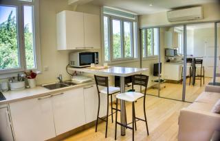 Cannes charming studio 50 meters from the beach !! - Cannes - 0