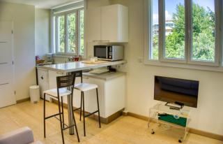 Cannes charming studio 50 meters from the beach !! - Cannes - 4