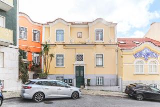 Vita Portucale ! Almirante Panoramic View - Lisbon - 2