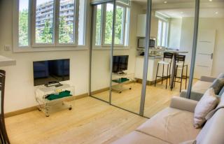 Cannes charming studio 50 meters from the beach !! - Cannes - 2