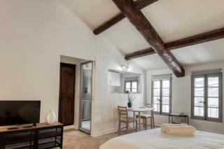 Noa - Mont Piete Studio intramuros - - Avignone - 9