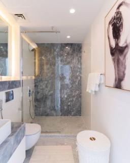 Elegant and Cozy l Business Bay - Dubai - 3