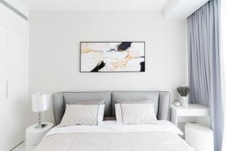 Elegant and Cozy l Business Bay - Dubai - 1