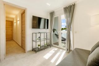 Apartamento cerca de la playa - Barcelone - 8