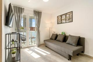 Apartamento cerca de la playa - Barcelone - 4