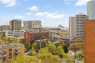 Apartamento cerca de la playa - 1