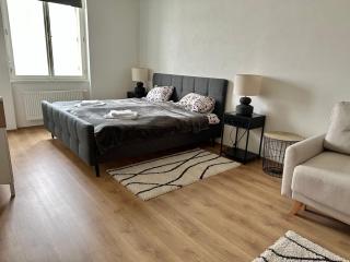 Brand New Apartments - Prague - 4