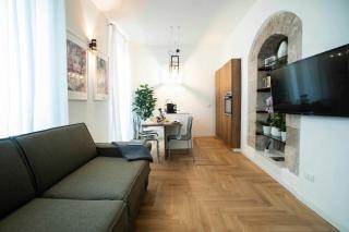 Atmosfere Luxury Apartment Charme&Relax - Bergamo - 9