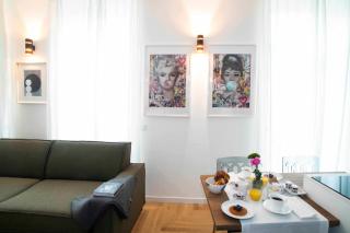 Atmosfere Luxury Apartment Charme&Relax - Bergamo - 7