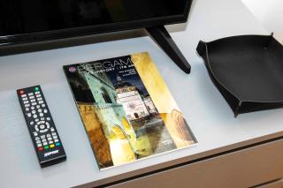 Atmosfere Luxury Apartment Charme&Relax - Bergamo - 3