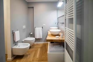 Atmosfere Luxury Apartment Charme&Relax - Bergamo - 2