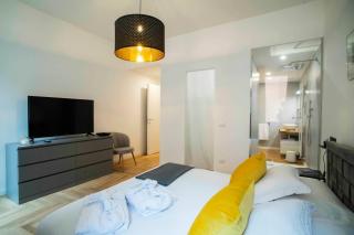 Atmosfere Luxury Apartment Charme&Relax - Bergamo - 1