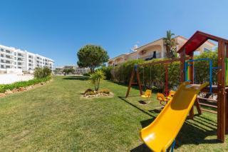 Vista das Ondas - Apartamento 204 - Albufeira - 7