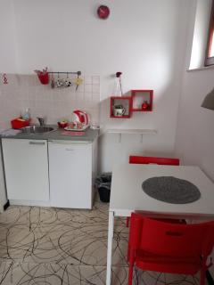 Rooms Sobe ZG - Zagreb - 3
