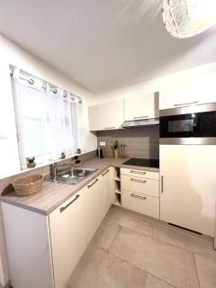 Maison de village/jacuzzi/sauna - Sérignan - 4