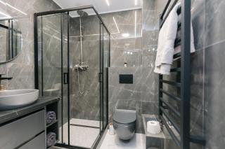 Apartment nr.3 - Chişinău - 7