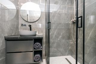 Apartment nr.3 - Chişinău - 6