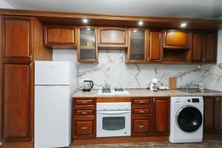 Apartment nr.3 - Chişinău - 2