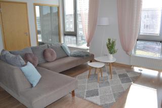 Aida 5 City Center Apartment - Pärnu - 9