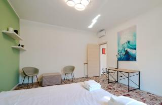 suity I cozy leila apartment - Milan - 5