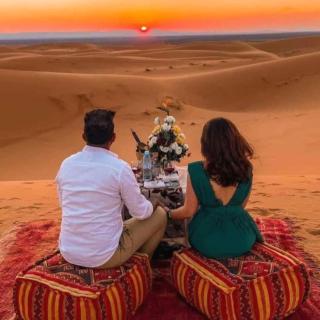 Original Luxury Camp - Merzouga - 0
