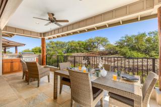 3Bd Kamilo 349 Home At Mauna Lani Resort - 9