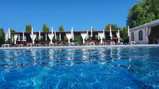Hotel Garden Club - Braşov - 3