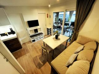 Mobilhome LUNA - Biograd na Moru - 9