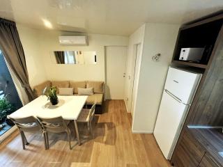 Mobilhome LUNA - Biograd na Moru - 4