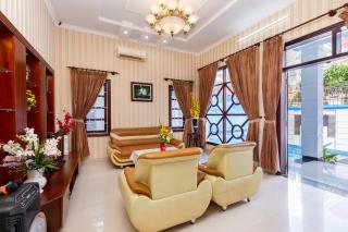 Victory Villa 471 - Gần Biển Bãi Sau - 6