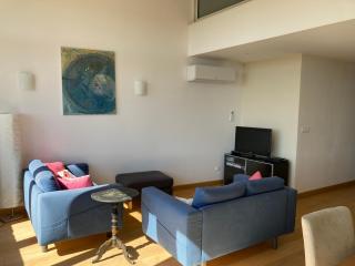 Le Loft - Aubeterre-sur-Dronne - 8