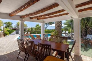 Villa Puig Blanc - Montecristo - 5