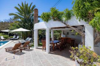 Villa Puig Blanc - Montecristo - 6