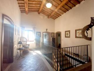 Muralto - 5 Bedroom Villa with Panoramic Pool - Penna in Teverina - 4