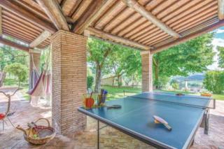 Muralto - 5 Bedroom Villa with Panoramic Pool - Penna in Teverina - 3