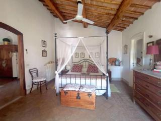 Muralto - 5 Bedroom Villa with Panoramic Pool - Penna in Teverina - 1