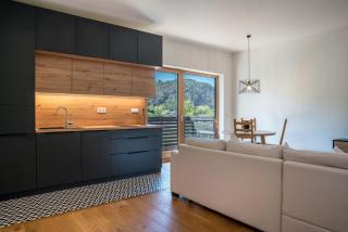 Pension Grasser Apartment - Auer - 6