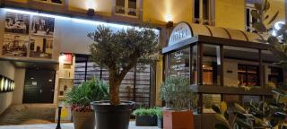 Logis Hotel Schaeffer- Restaurant Le Saint Georges - Serrières - 0