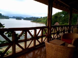 Keije Resort Bunyonyi - Kabale - 2
