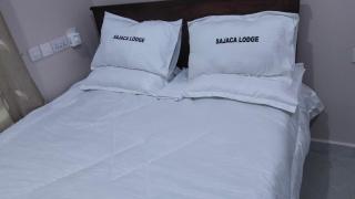 Sajaca Lodge - Dodoma - 7