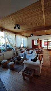 Hosteria Posta de los Colonos - 3