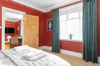 Charming Apartment - Amazing Downtown Location - Reykjavík - 5